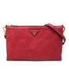 Prada Vitello Daino Crossbody Secondhand