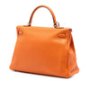 Hermès Togo Kelly II Retourne 35 Secondhand