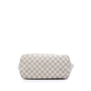 Louis Vuitton Damier Azur Neverfull MM Secondhand