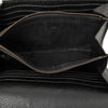 Gucci Mini Calfskin Dionysus Web Wallet On Chain Secondhand