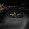 Valentino Medium Nappa Roman Stud Satchel Secondhand
