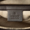 Gucci Medium GG Canvas Web Joy Boston Bag Secondhand