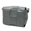Bottega Veneta Candy Nappa Intrecciato Cassette Crossbody Secondhand