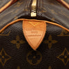 Louis Vuitton Monogram Speedy 35 Secondhand