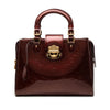 Louis Vuitton Monogram Vernis Melrose Avenue Secondhand