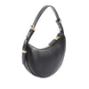 Prada Smal Soft Calf Arque Shoulder Bag Secondhand