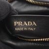 Prada Smal Soft Calf Arque Shoulder Bag Secondhand