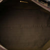 Fendi Zucca Canvas Satchel Secondhand