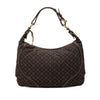 Louis Vuitton Monogram Mini Lin Manon MM Secondhand