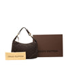 Louis Vuitton Monogram Mini Lin Manon MM Secondhand