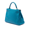 Hermès Clemence Kelly II Retourne 32 Secondhand