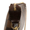 Louis Vuitton Damier Ebene Trunks and Bags Mini Pochette Accessoires Secondhand