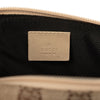 Gucci GG Canvas Boat Secondhand