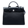 Hermès Toile H Berline Herbag Zip 31 Secondhand