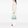 Dior Medium Calfskin Blossom Tote Secondhand
