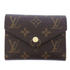 Louis Vuitton Monogram Victorine Wallet Secondhand