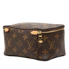 Secondhand Louis Vuitton Monogram Cube Rangement PM