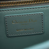 Dior Leather 30 Montaigne Flap Secondhand