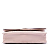 Chanel Mini Quilted Lambskin Two Tone Day Flap Secondhand