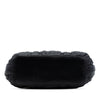 Dior Mini Lambskin Cannage Gaufre Delices Bag Secondhand