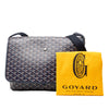 Goyard Goyardine Capetien MM Messenger Bag Secondhand