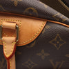 Louis Vuitton Monogram Deauville Secondhand