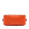Gucci Small Microguccissima Bree Satchel Secondhand