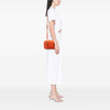 Gucci Small Microguccissima Bree Satchel Secondhand