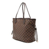 Louis Vuitton Damier Ebene Neverfull MM Secondhand