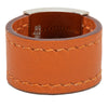 Hermès Swift and Palladium Plated Lurie Ring Secondhand