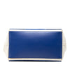 Balenciaga Canvas Navy Cabas S Tote Secondhand