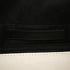 Balenciaga Canvas Navy Cabas S Tote Secondhand