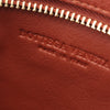 Bottega Veneta Nappa BV Twist Handbag Secondhand