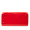 Secondhand Dior Medium Patent Lady Dior
