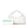 Bottega Veneta Lambskin The Shoulder Pouch Secondhand