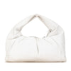 Bottega Veneta Lambskin The Shoulder Pouch Secondhand