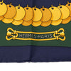 Hermès Kosmima Silk Scarf 90 Secondhand