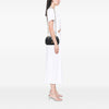 Chanel CC Raffia Crossbody Secondhand