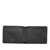Louis Vuitton Monogram Ink Upside Down Apollo Multiple Wallet Secondhand