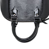 Louis Vuitton Electric Epi Alma BB Secondhand
