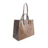 Louis Vuitton Monogram Reverse Giant OnTheGo GM Secondhand