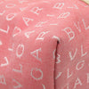 Bvlgari Logomania Canvas Tote Secondhand