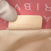 Bvlgari Logomania Canvas Tote Secondhand