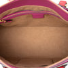 Gucci GG Supreme Linea A Satchel Secondhand