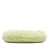 Bottega Veneta Teen Suede Intrecciato Jodie Secondhand