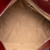 Cartier Patent Marcello De Cartier Tote Secondhand