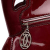 Cartier Patent Marcello De Cartier Tote Secondhand
