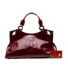 Cartier Patent Marcello De Cartier Tote Secondhand