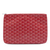 Secondhand Goyard Goyardine Senat MM