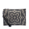 Gucci GG Supreme Caleido Clutch Secondhand